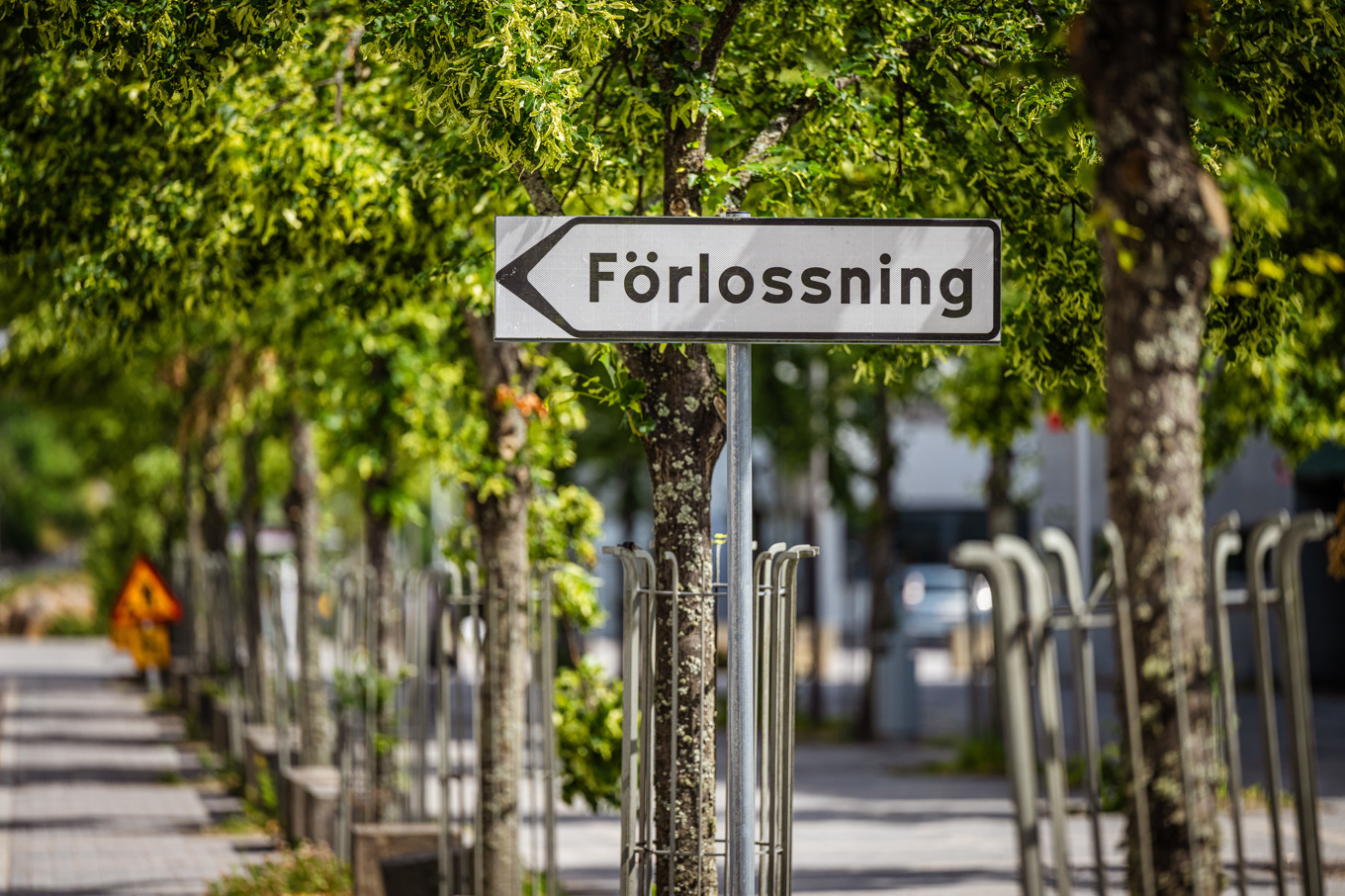 99 000 barn föddes i Sverige under 2024. Arkivbild. Foto: Magnus Lejhall/TT