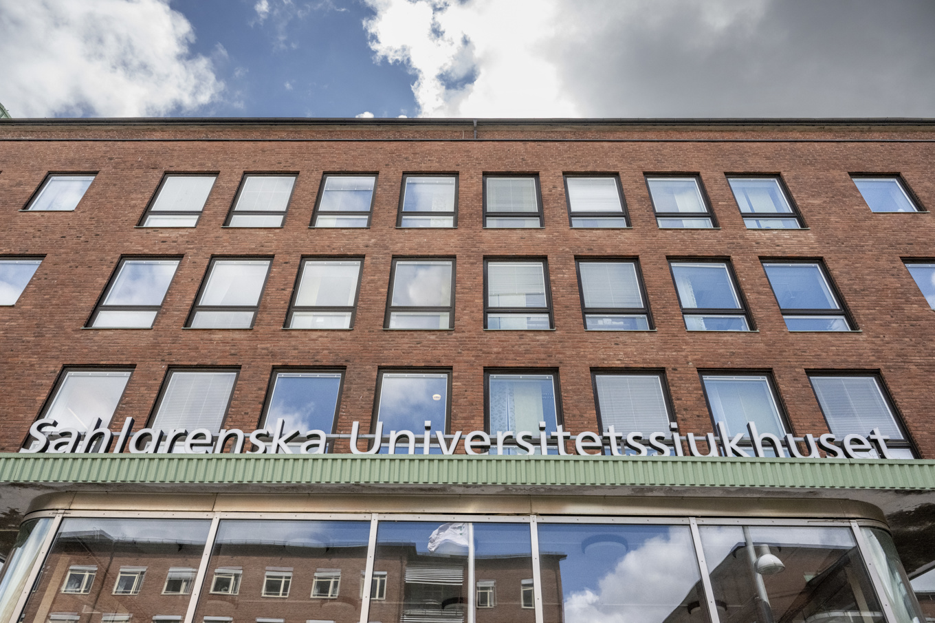 Sjukhuset anmäler sig själva till Ivo, enligt Lex Maria. Arkivbild. Foto: Björn Larsson Rosvall/TT