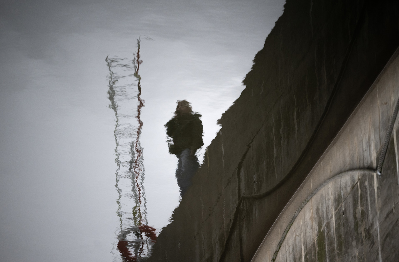 "Jenny" fick stöd - men anhöriga till sexualförbrytare blir många gånger lämnade ensamma. Foto: Fredrik Sandberg/TT