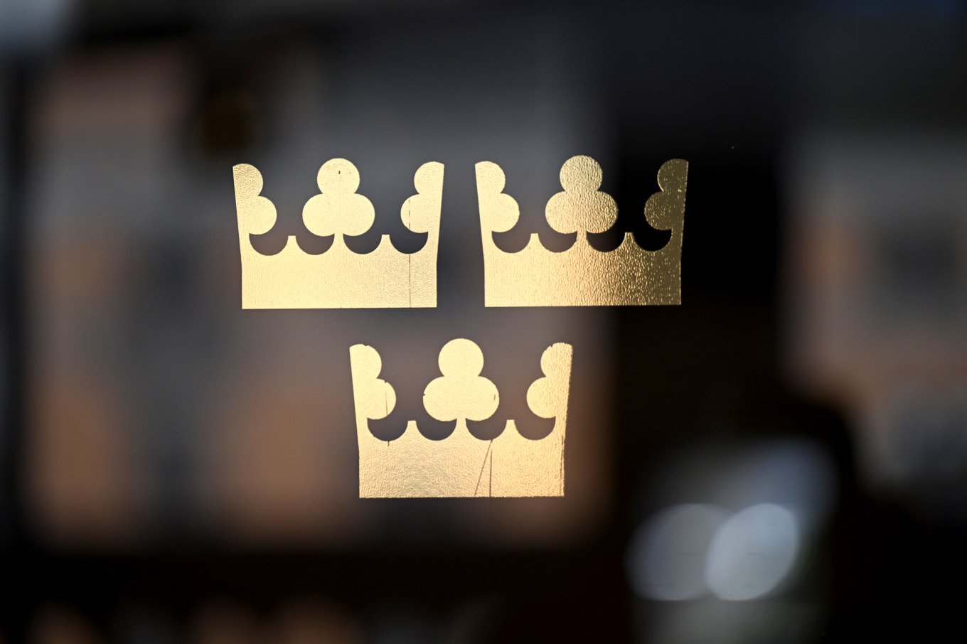 Riksdagen begär att regeringen sätter press på polisen att prioritera och satsa mer mot sexuella övergrepp mot barn på nätet. Arkivbild Foto: Fredrik Sandberg/TT