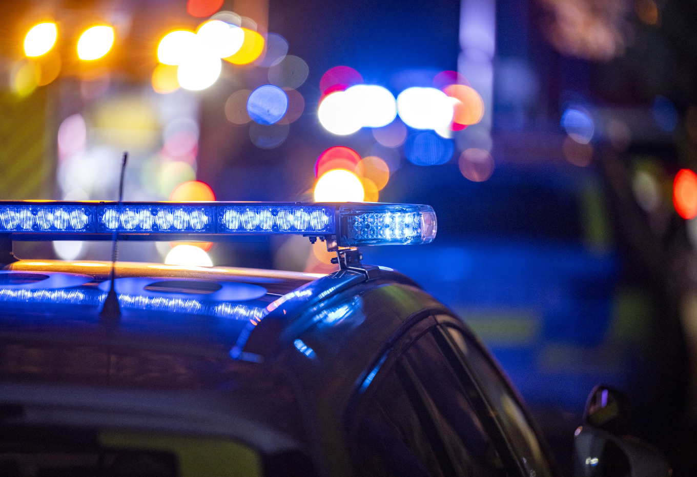 En man har omkommit i en trafikolycka i Boden. Arkivbild. Foto: Johan Nilsson / TT