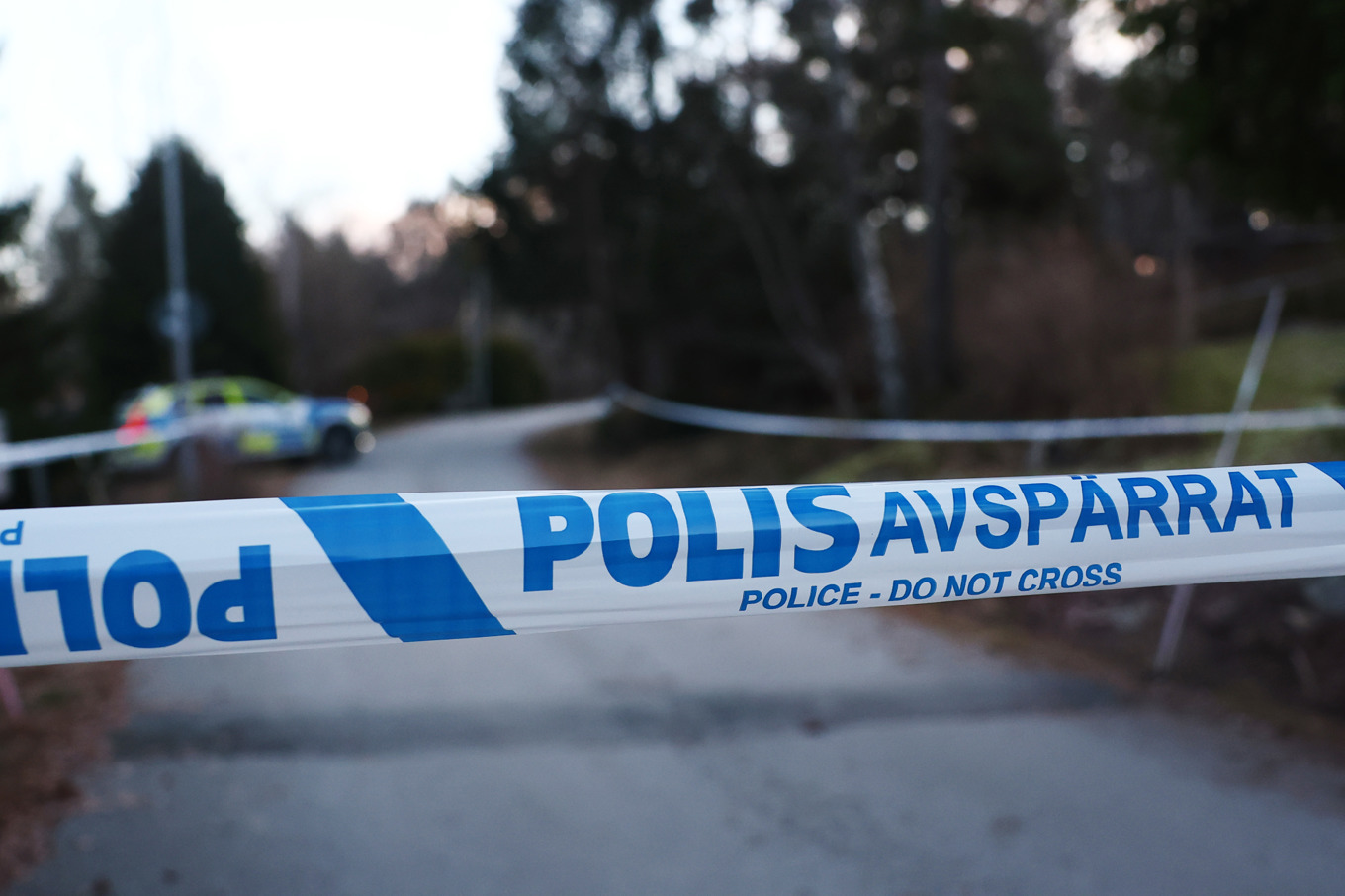 Foto: Nils Petter Nilsson/TT