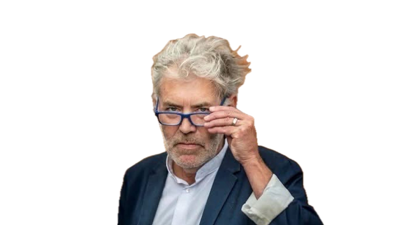 Per Brinkemo har skrivit boken ”Mellan klan och stat”. Foto: Per Brinkemo