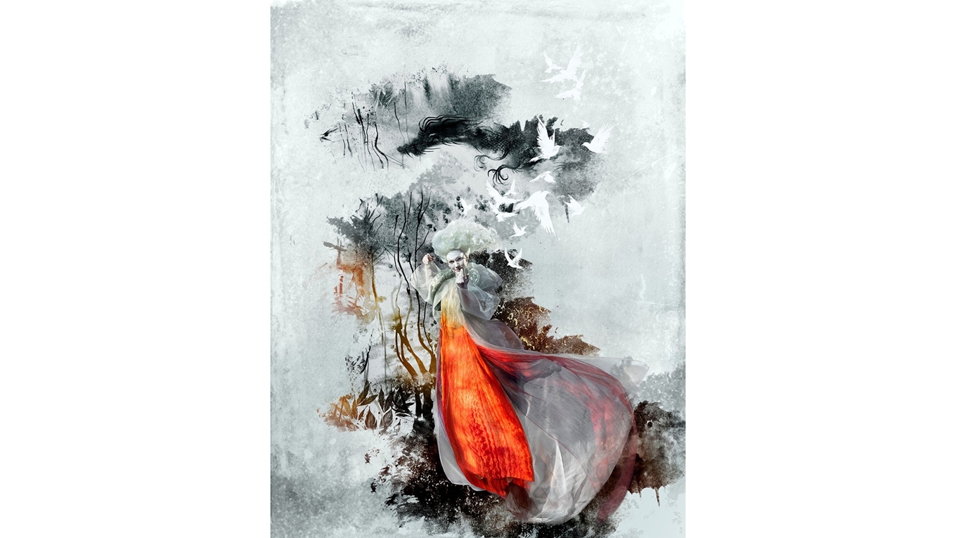 Mozarts älskade ”Trollflöjten” sätts upp på Göteborgsoperan och bjuder, enligt operahuset, på ”nyskapande animeringstekniker”.
Foto: Lennart Sjöberg/Muhammed Ali