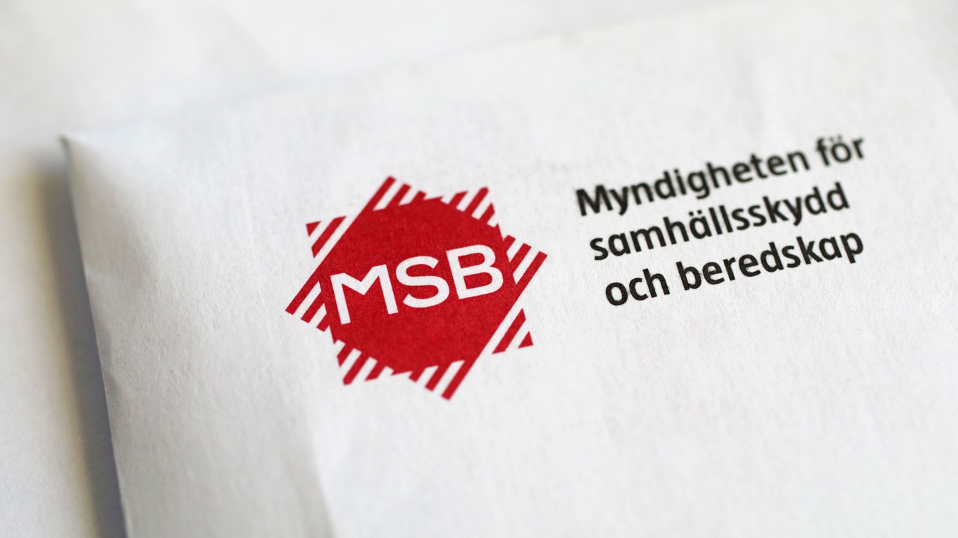 MSB har tillsammans med länsstyrelserna gjort en kartläggning var i Sverige det finns förhöjd risk för angrepp vid krig. Foto: Jeppe Gustafsson/Shutterstock