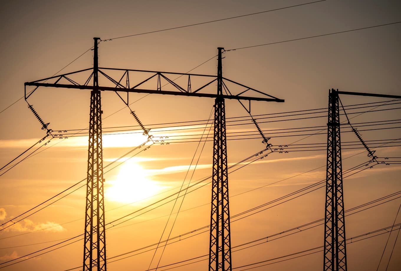 Kallt och vindstilla skickar elpriset i höjden. Arkivbild. Foto: Johan Nilsson/TT