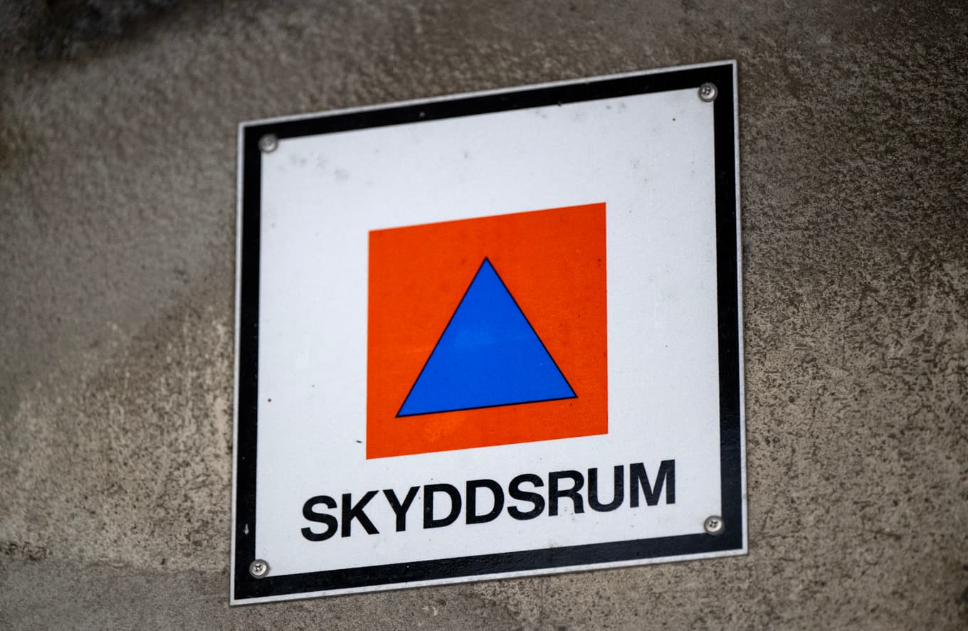 Några kommuner kommer att testa upplägget under året. Arkivbild. Foto: Christine Olsson/TT