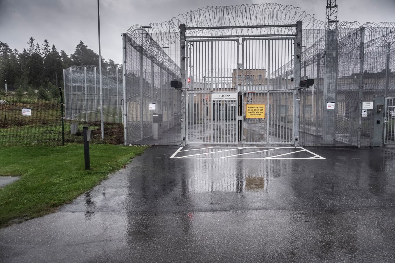 Upp till vart sjätte barn blir kvar på Sis-hem trots att deras vårdbehov har upphört. Arkivbild. Foto: Magnus Hjalmarson Neideman/SVD/TT