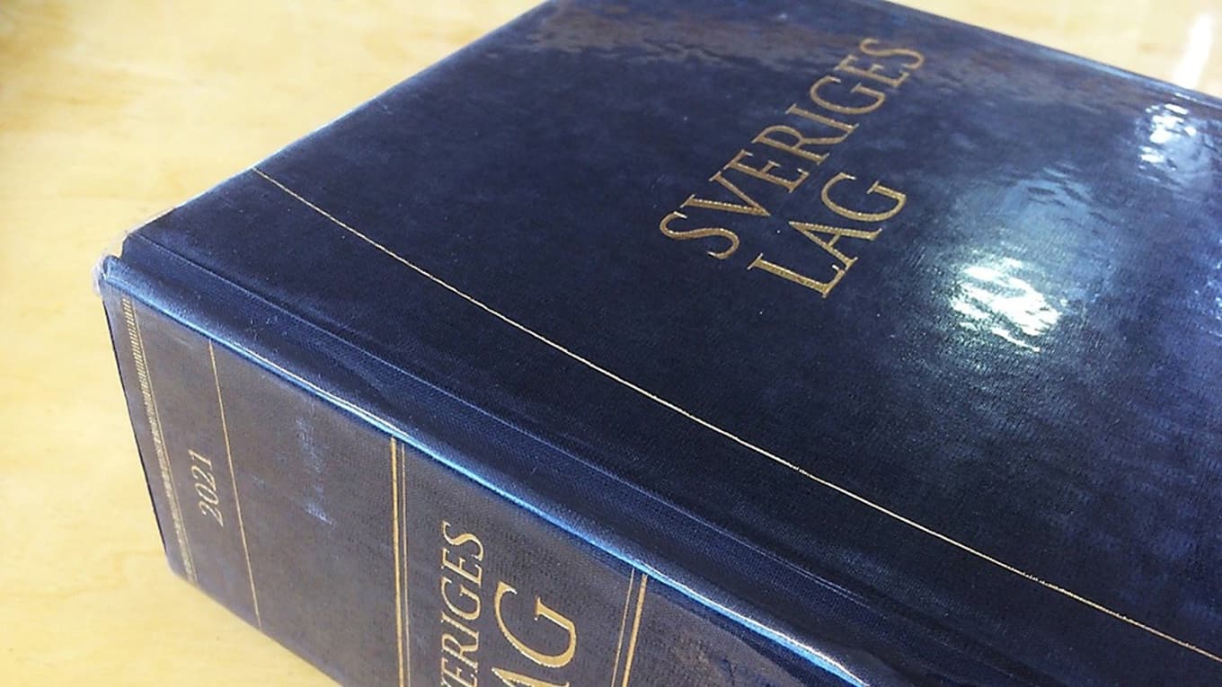 I slutet av 2025 infördes en rätt för myndigheter att bryta mot dittills rådande sekretess. Foto: Tony Lingefors