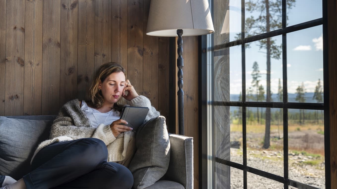 Det är aldrig fel att ta en vit månad, det ger dig möjlighet att känna efter hur alkoholen påverkar den egna kroppen. Foto: Dylan Winter/Shutterstock