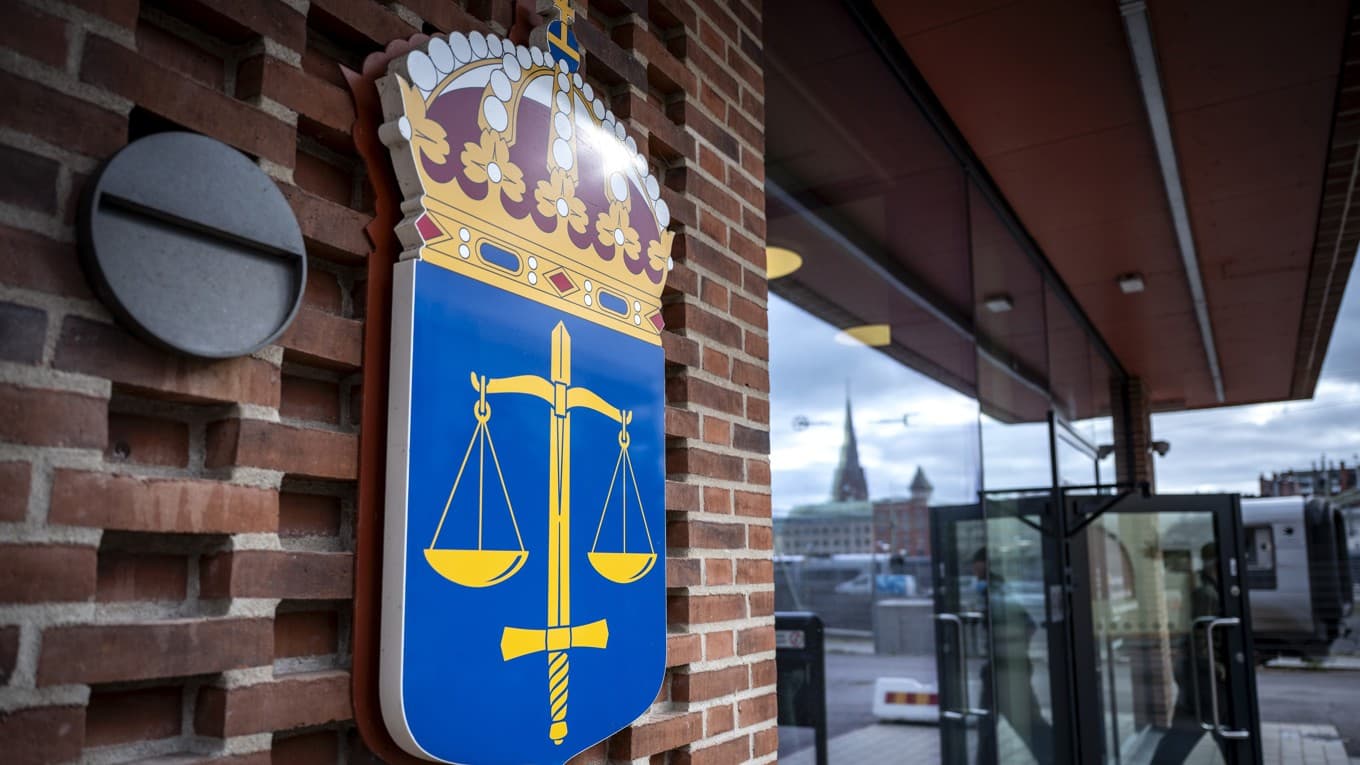 En man i Skåne har nu dömts till fängelse efter att ha lurat hit polska män under falska löften.
Johan Nilsson/TT