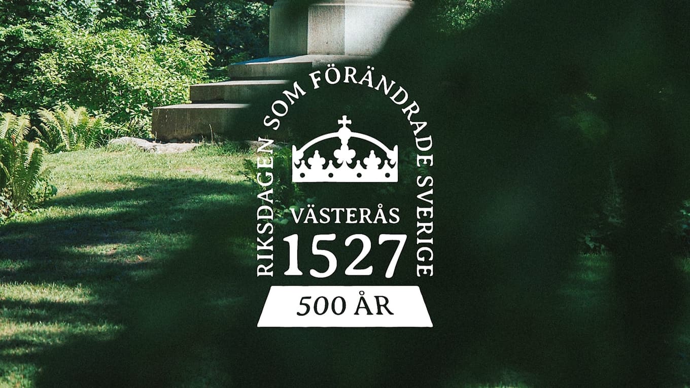 Firandet, som till stora delar kommer att vara gratis, pågår i en vecka och invigs i Västerås den 16 juni 2027. Foto: Västerås stad