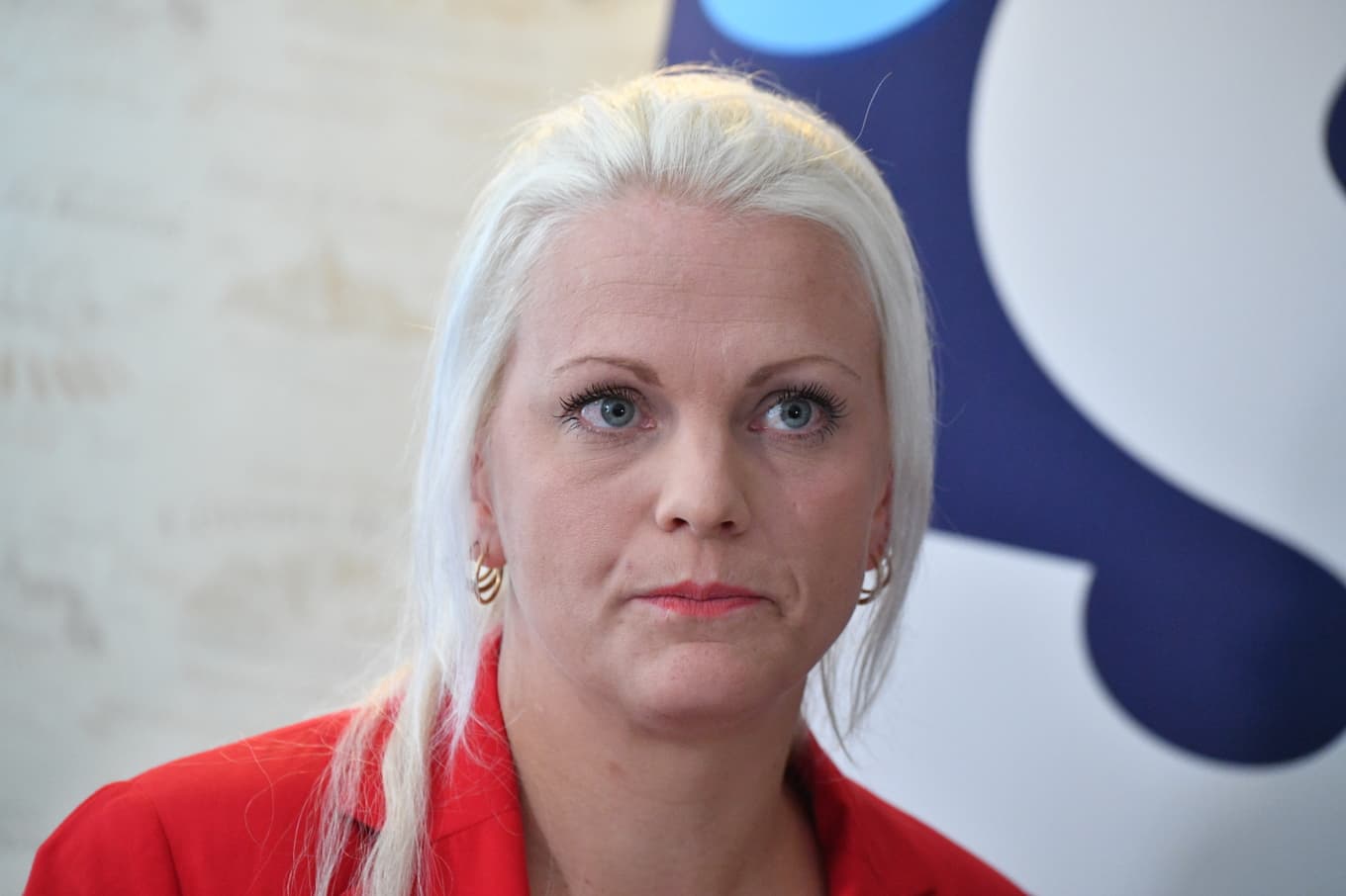 Emilie Pilthammar 2018. Foto: Johan Nilsson/TT
