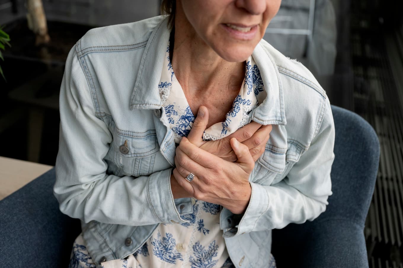 Den 11 februari är den internationella 112-dagen. Genrebild. Foto: Jessica Gow/TT