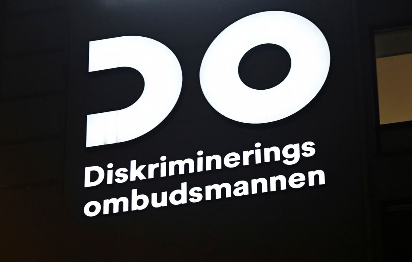 "Rätten till information och att kunna göra sig förstådd är grundläggande inom vården", säger Hanna Shev, sektionschef på DO:s rättsenhet i ett pressmeddelande. Arkivbild. Foto: Fredrik Sandberg/TT