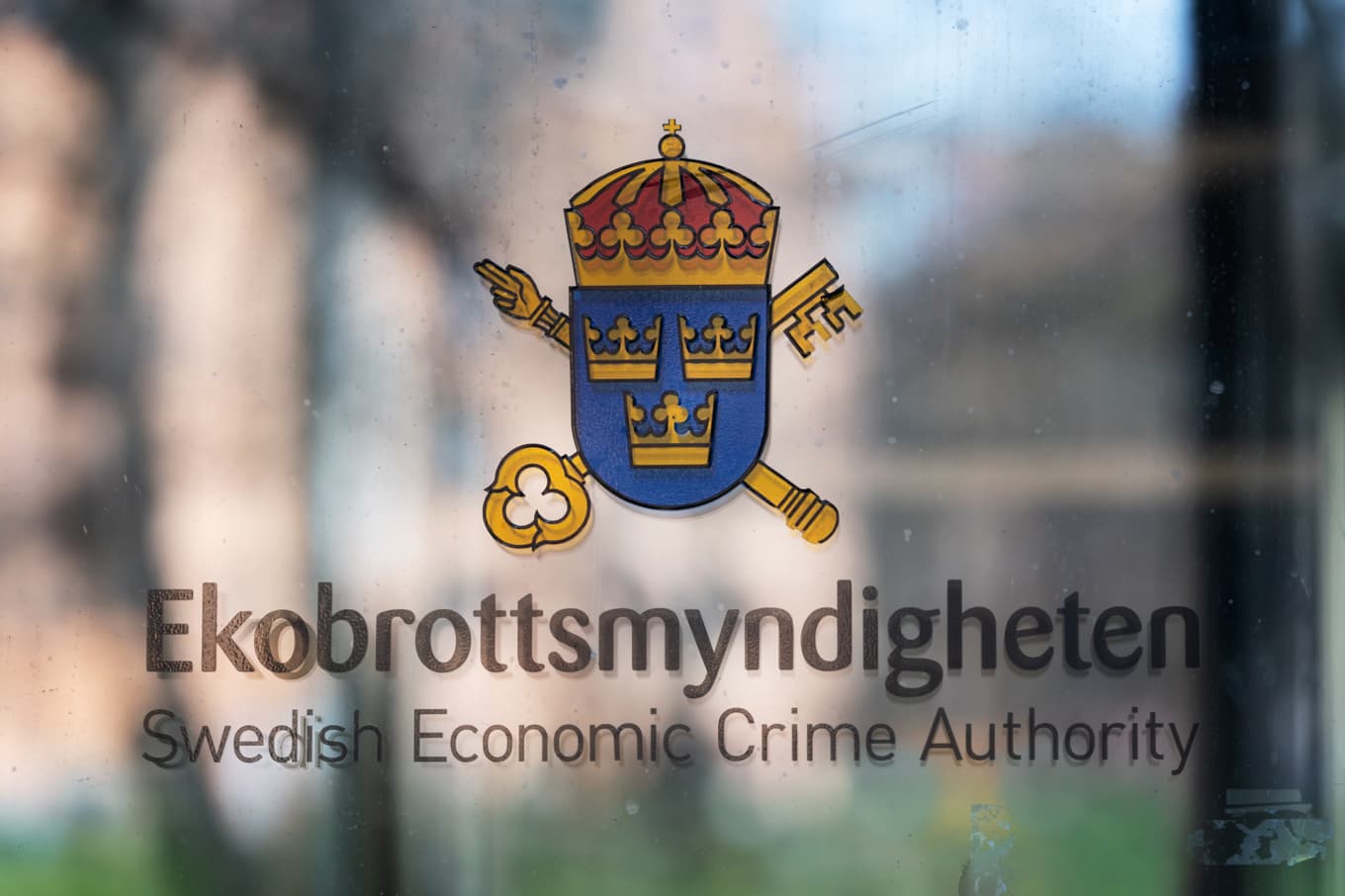 Sex personer åtalas för grova ekobrott Foto: Stina Stjernkvist/TT