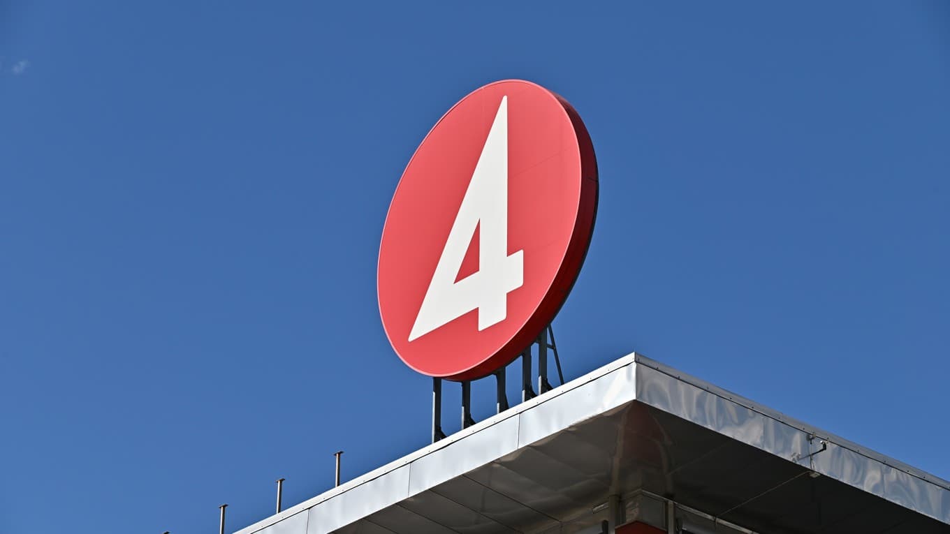 Granskningsnämnden fäller TV4 för ett inslag i höstas då man benämnde demonstranter som högerextrema. Foto: Mats Wiklund/Shutterstock