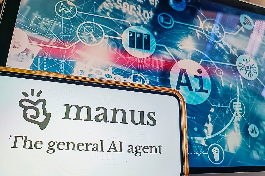 Hur vi använder digitala tjänster ändras ständigt. Foto: Alexander Hassenstein/Getty Images