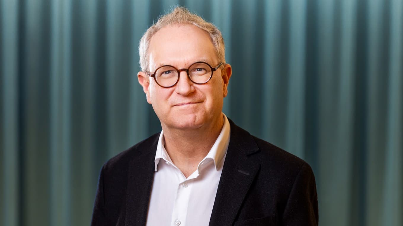 Fredrik Malmberg, direktör för Institutet för mänskliga rättigheter. Enligt institutet finns det sällan fungerande vägar att få upprättelse när olika rättigheter kränks. Foto: Apelöga