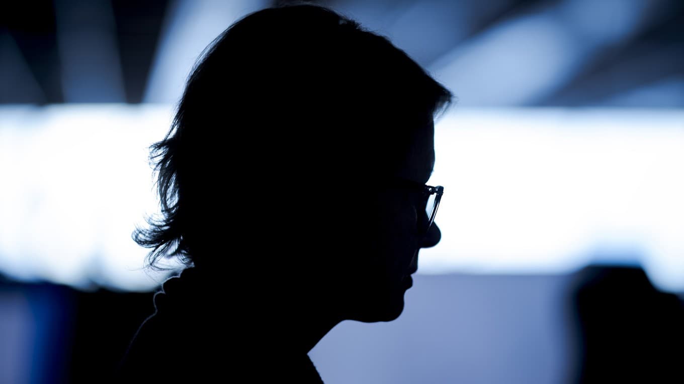 Arbetsmiljöverket konstaterar att många av Sveriges socialsekreterare har utsatts för hot och våld. Foto: Tim Aro/TT