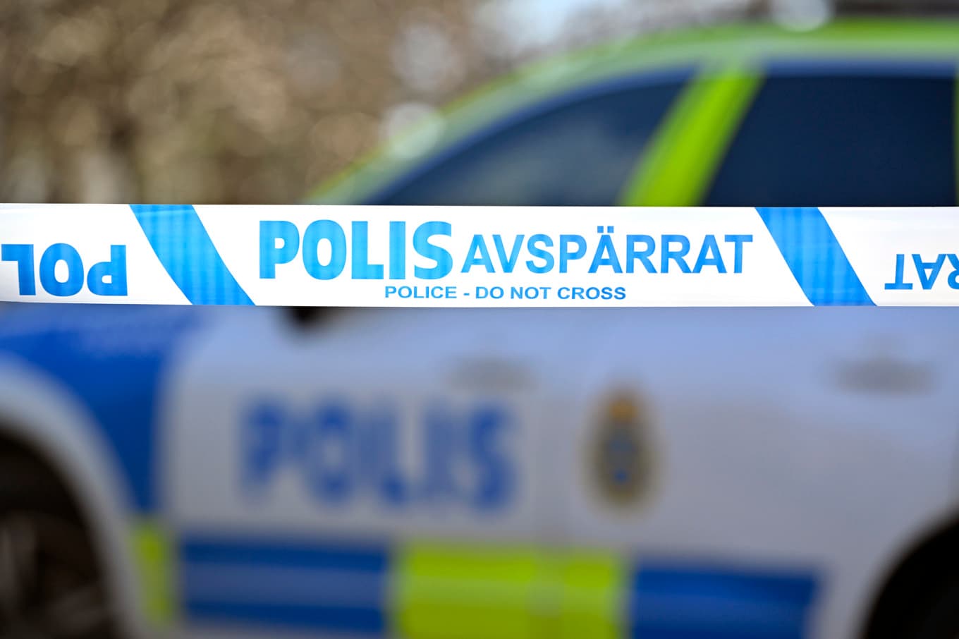 Foto: Pontus Lundahl/TT