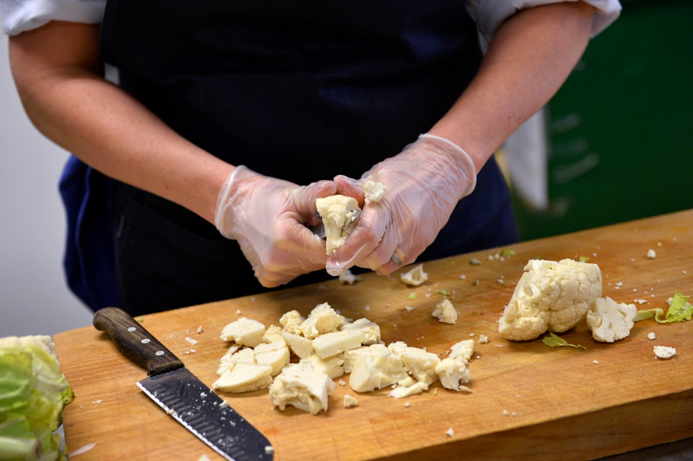 På listan finns bland annat kallskänkor. Arkivbild. Foto: Henrik Montgomery/TT