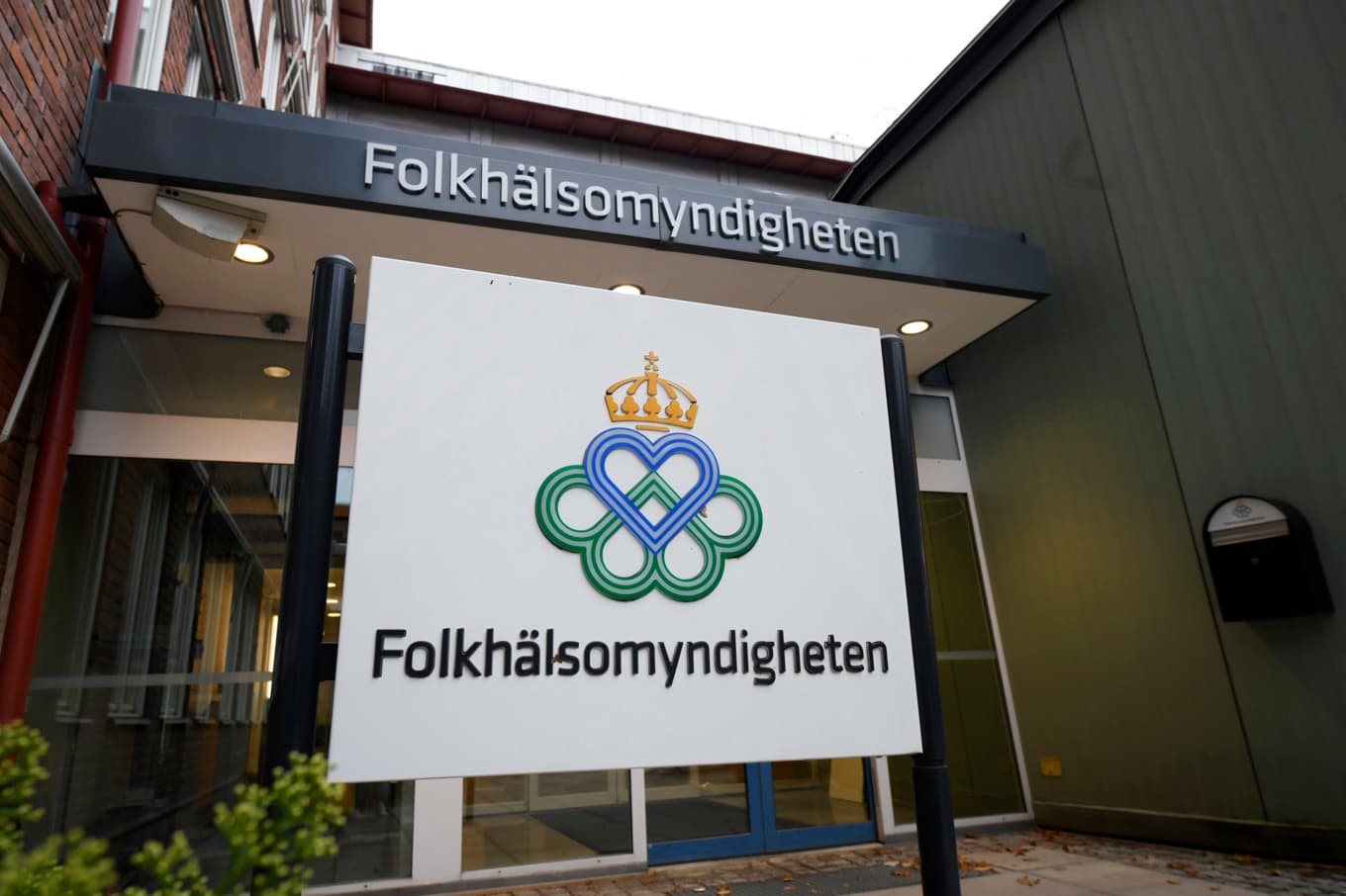 Enligt Folkhälsomyndigheten har tre fall av mässling bekräftats tidigare i år. Foto: Amir Nabizadeh/TT