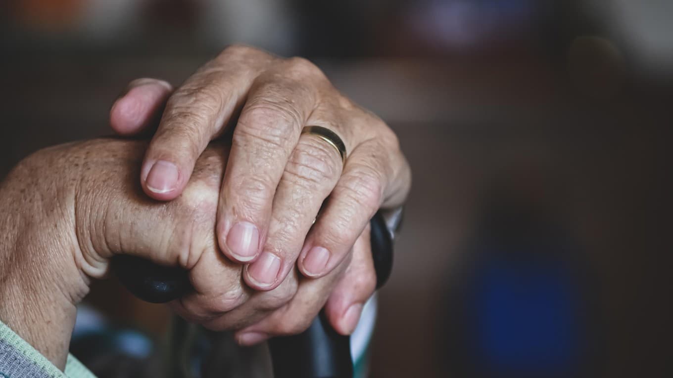 2024 var den förväntade medellivslängden i Stockholmsområdet 85,0 år. Foto: Pixabay