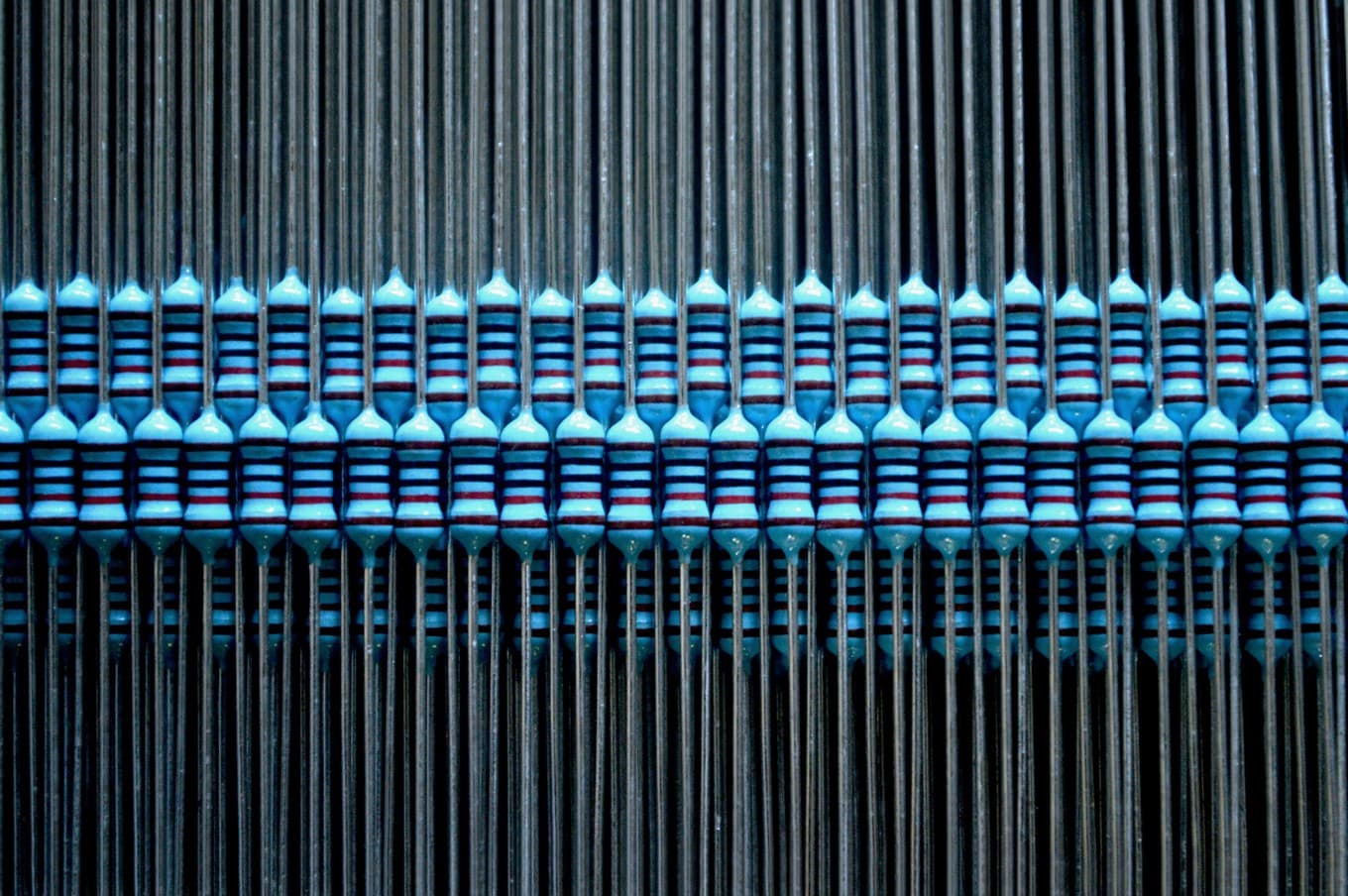 Motståndet känns sällan bra när vi ställs inför det, men utan motstånd går man inte heller framåt. Foto: Angelez Pérez