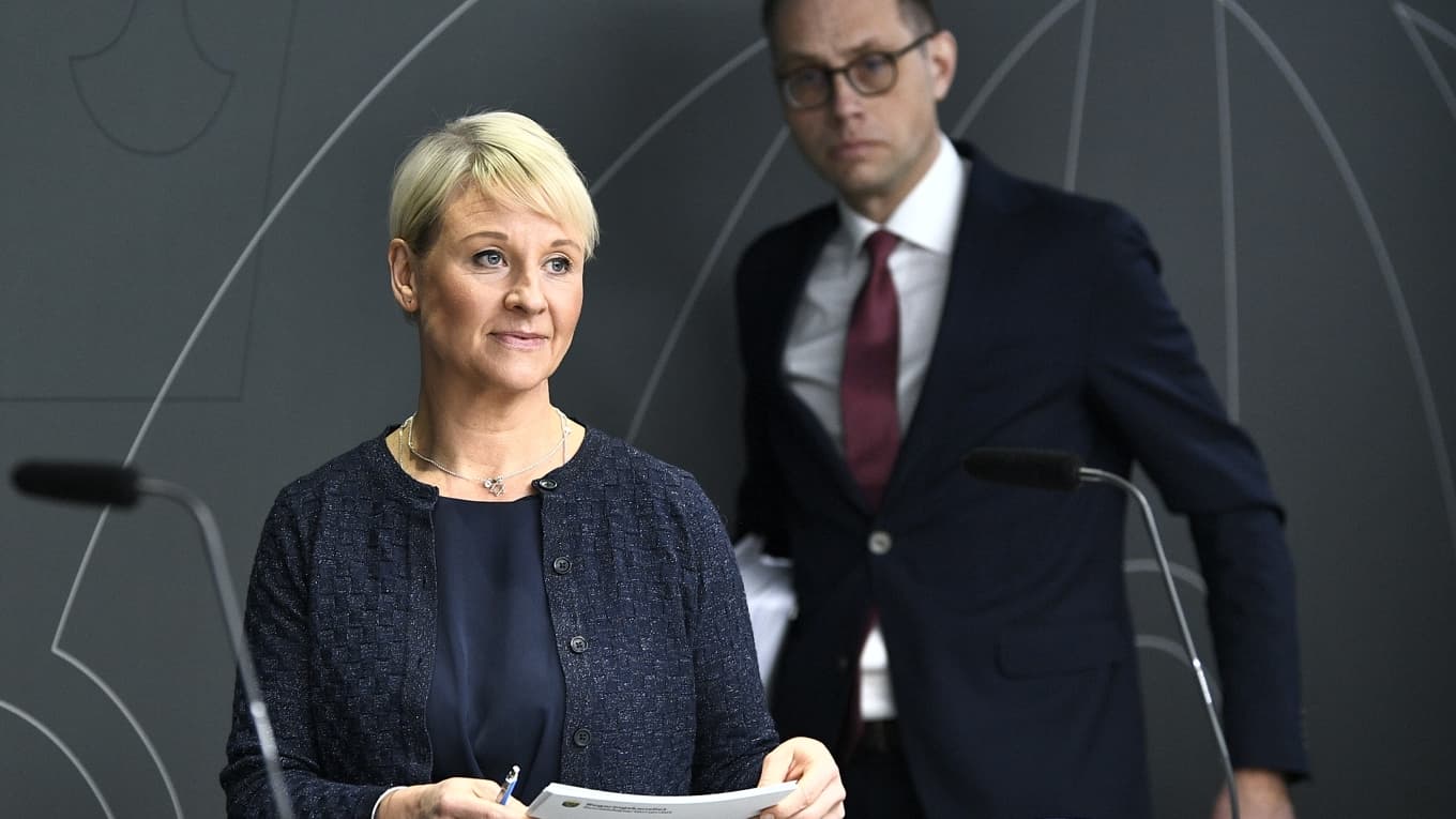 En statlig utredning föreslår att Försäkringskassan ska få en brottsbekämpande verksamhet för att utreda grova bidragsbrott. Syftet är att stoppa felaktiga utbetalningar från välfärdssystemen och motverka att pengar hamnar hos organiserad brottslighet. Foto: Lars Schröder/TT