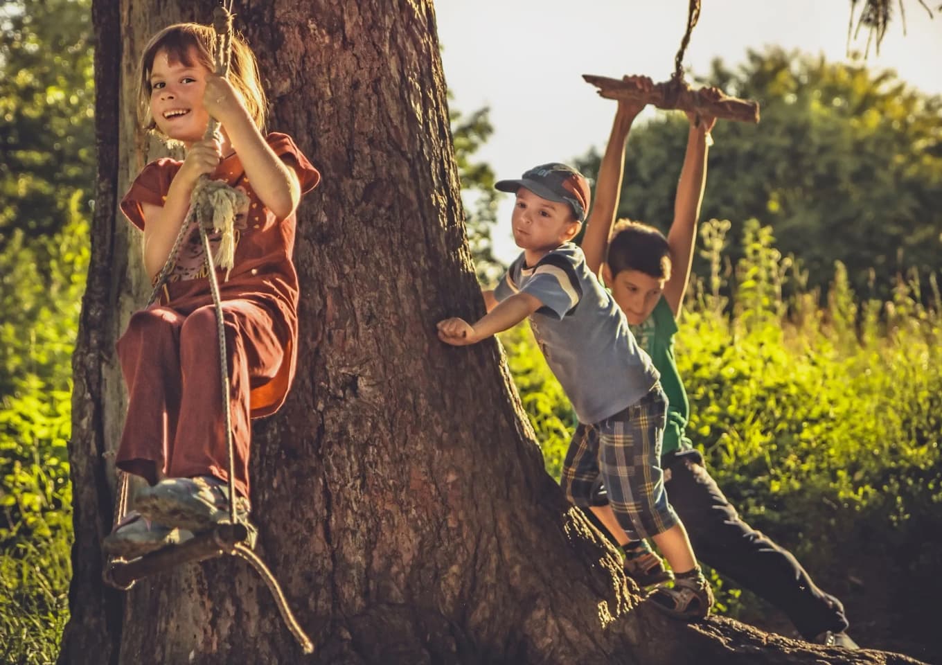 För att få ett bra liv behöver man kunna hantera känslor och relationer. Foto: Andreyug/Shutterstock