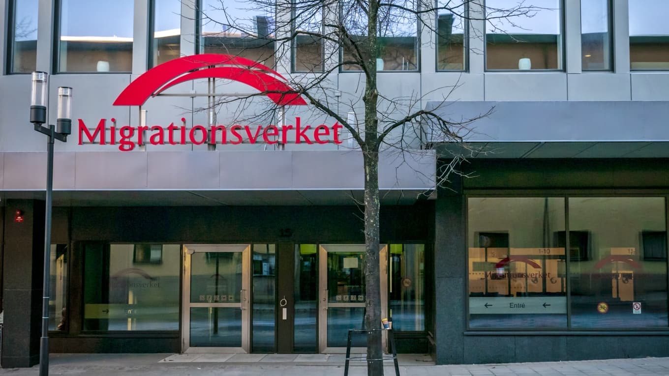 Regeringen vill kunna återkalla medborgarskap för grovt kriminella och terrorister, ett förslag som får stöd av SD – men som partiet vill skärpa ytterligare. Foto: Bilbo Lantto