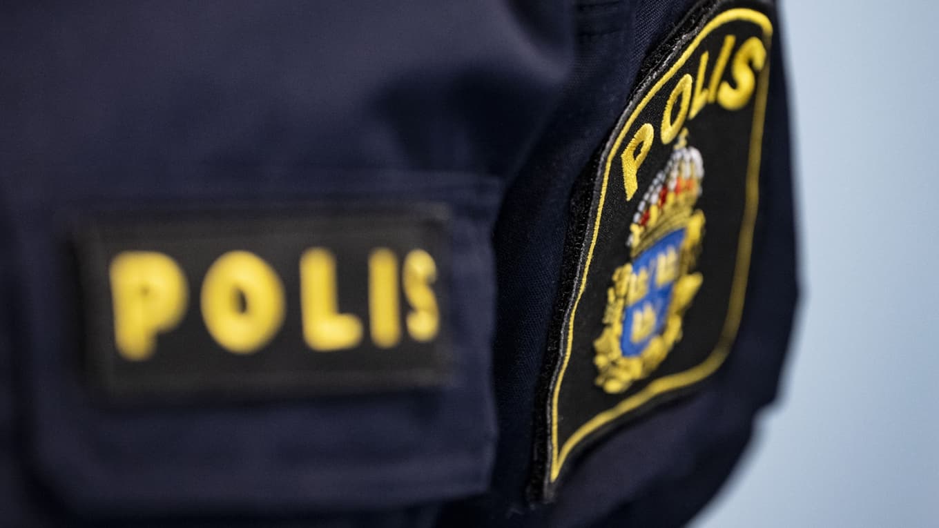 Fastighetsägare och polisen samarbetar i projektet ”Bostadshjälpen” för att hjälpa polisaspiranter med bostäder i Stockholms-regionen.
Foto: Johan Nilsson/TT