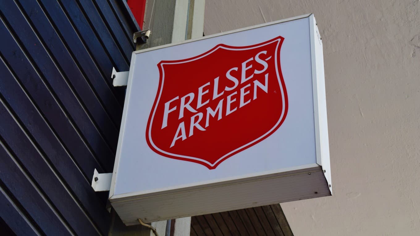 Många hushåll i Norge uppger att deras ekonomi har försämrats den senaste tiden. Foto: Shutterstock