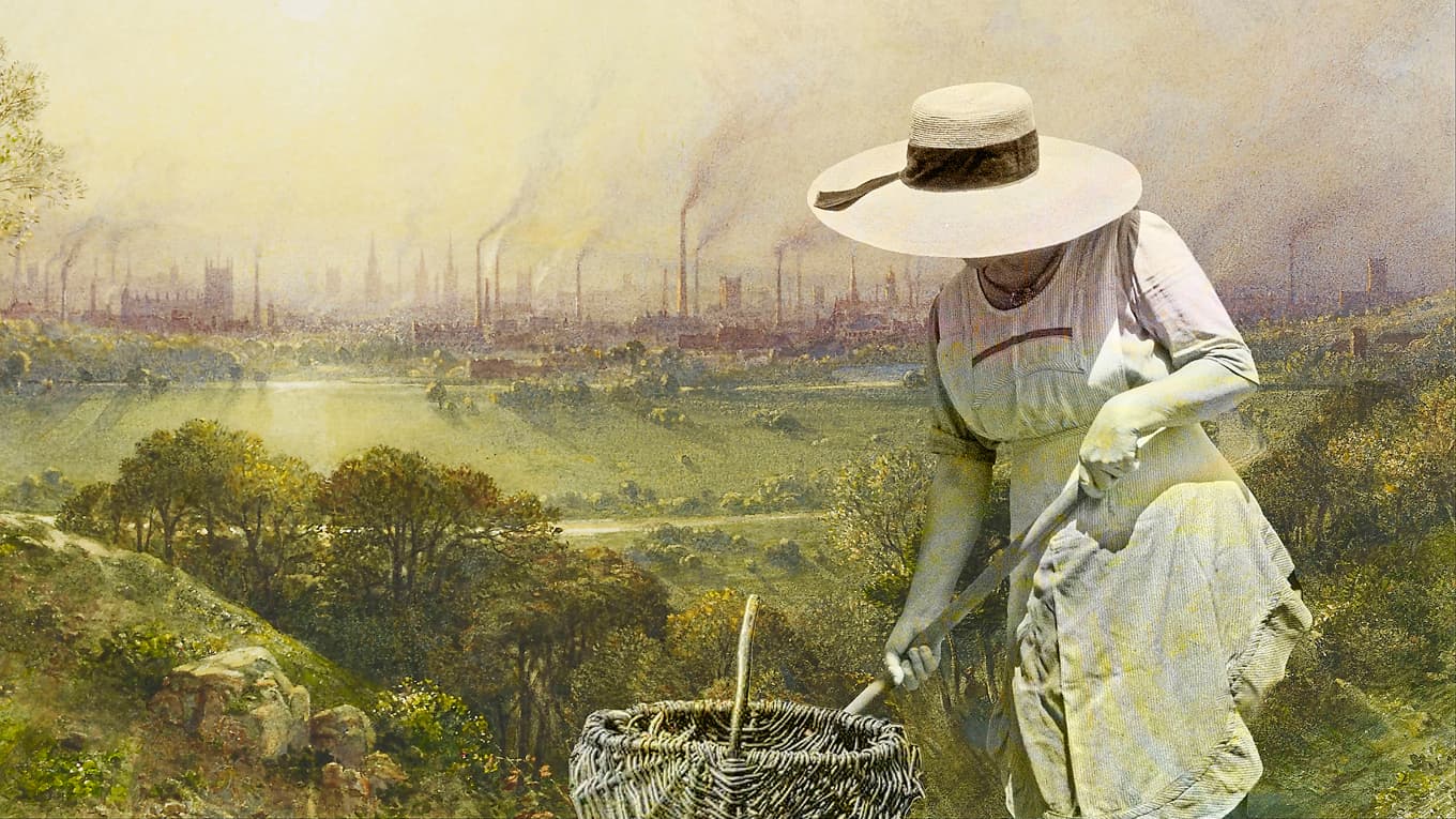 Utställningen på Sofiero är en del av säsongens tema ”Undangömd – undanglömd”, där man lyfter fram sådant som har hamnat i skymundan. Foto: Pressbild Sofiero