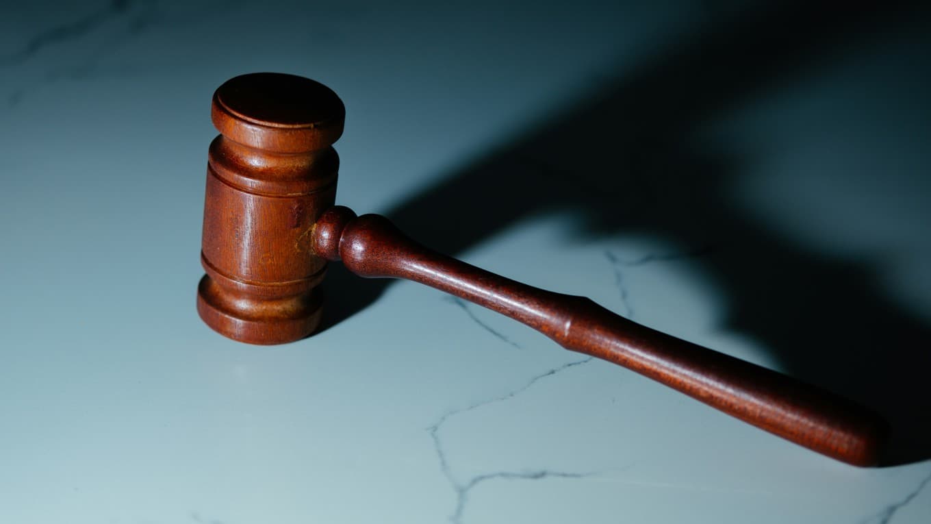 En fransmän döms till fängelse efter att en domstol ansett att han gjort sig skyldig till spioneri. Foto: Wesley Tingey