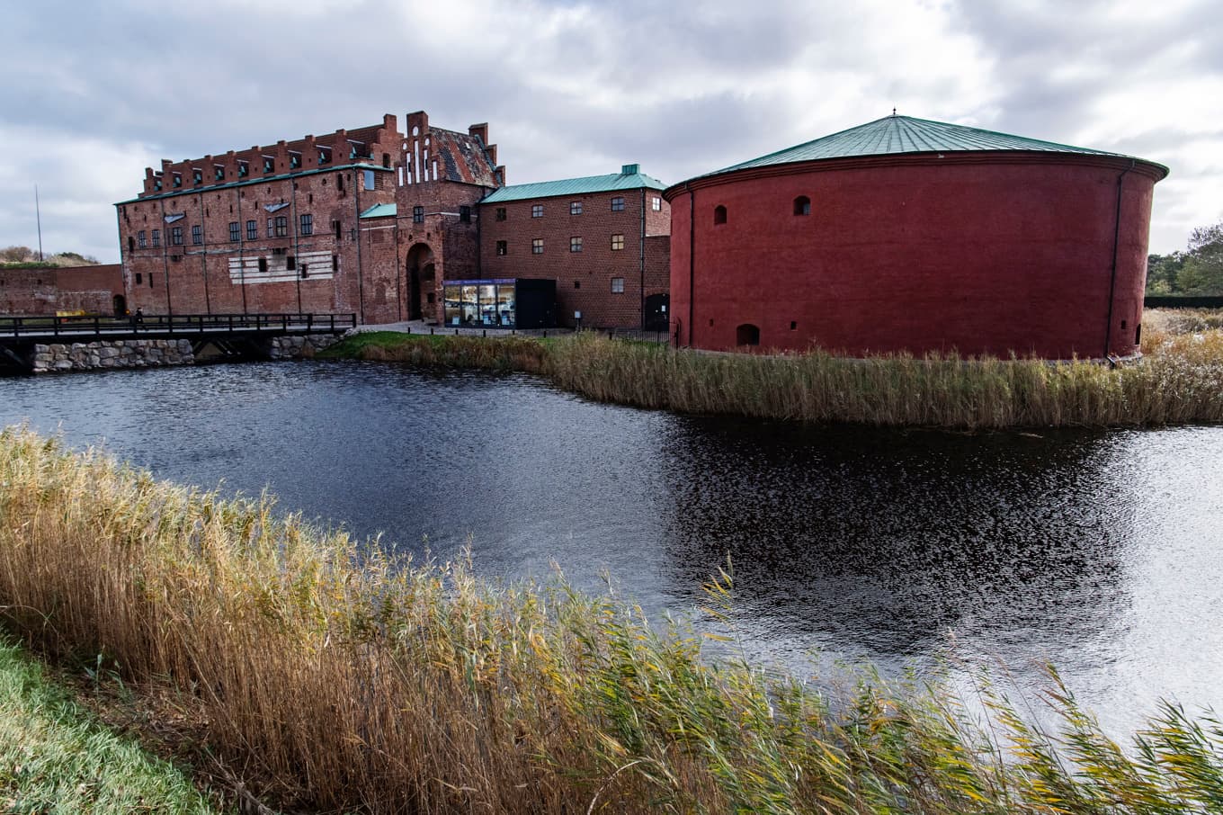 Malmö museum Foto: Johan Nilsson/TT