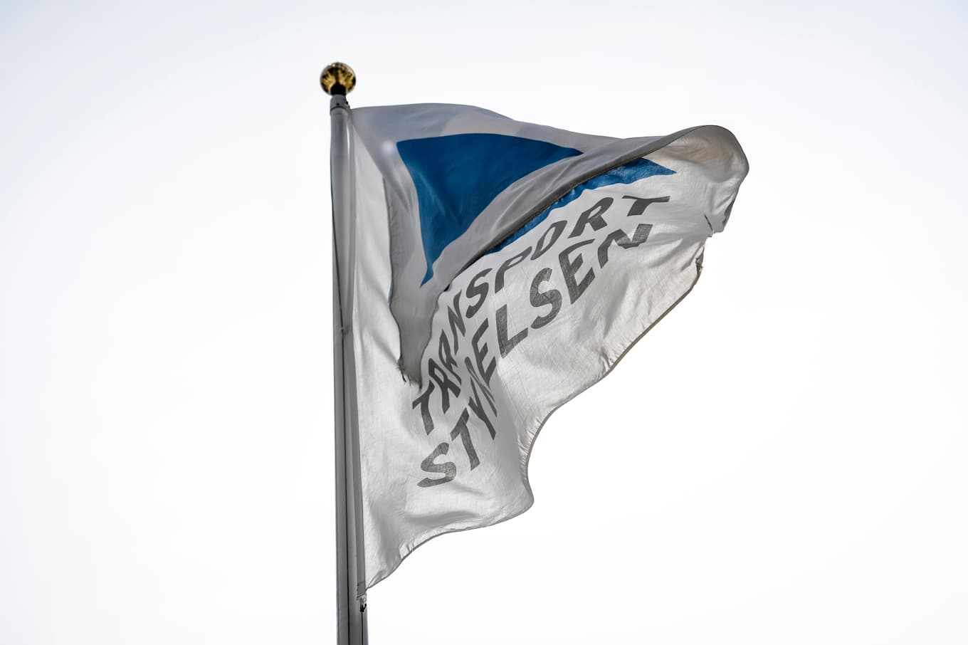 Vid ett tillsynsbesök hösten 2024 upptäckte Transportstyrelsen att skolan, som under flera år haft utbildning för tunga körkortsbehörigheter, inte hade någon godkänd utbildningsledare. Arkivbild. Foto: Erik Simander/TT