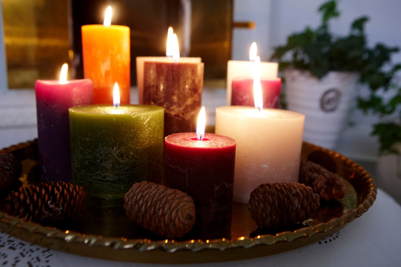 För abonnenter i södra och västra Sverige kan det dröja innan strömmen är tillbaka. Arkivbild. Foto: Fredrik Person/TT