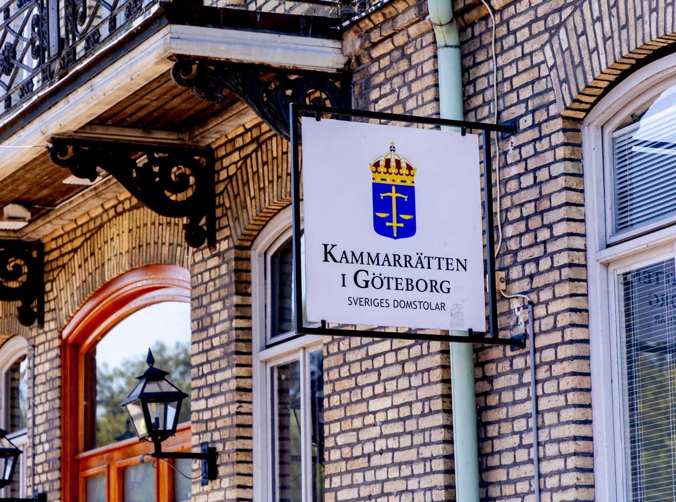 De nio regionerna överklagar kammarrätten i Göteborgs dom. Arkivbild. Foto: Adam Ihse/TT