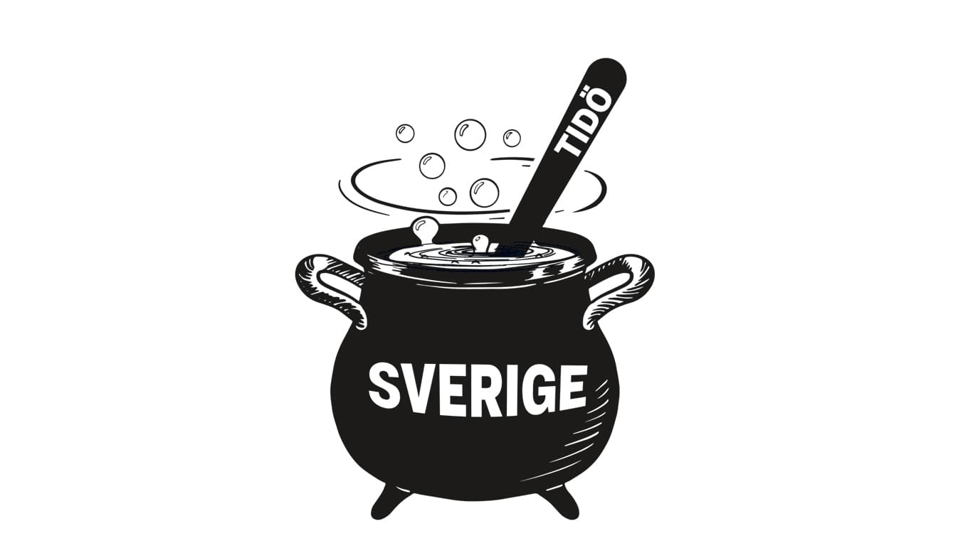 Illustration: Jens Almroth