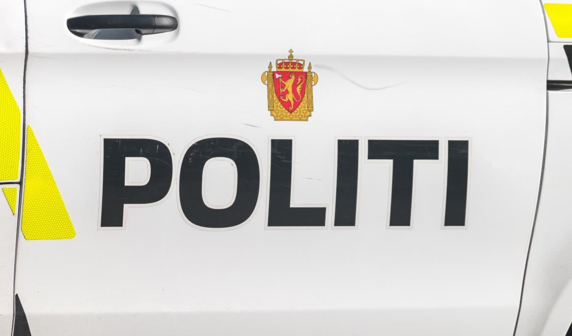 Polisen i Norge har utvisat flera svenska medborgare den senaste tiden. Foto: Shutterstock