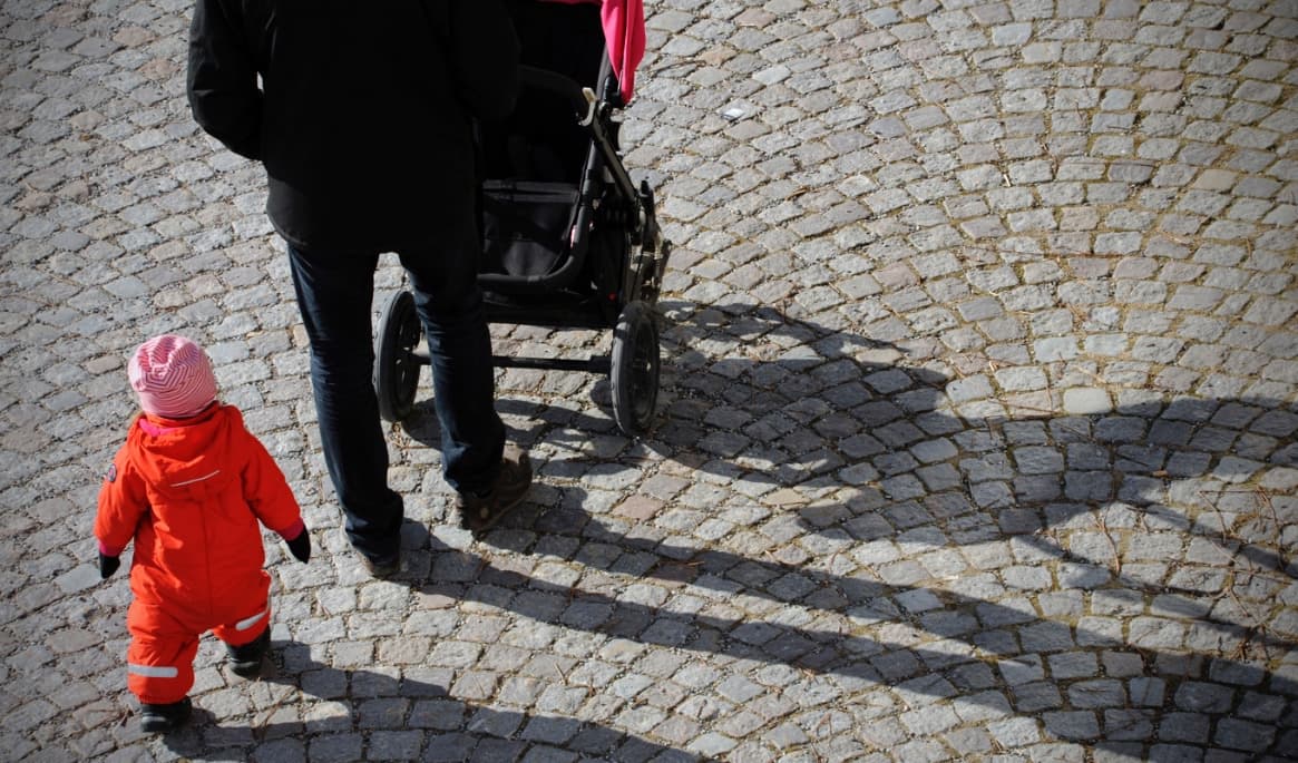 Arkivbild. Foto: Hasse Holmberg/TT
