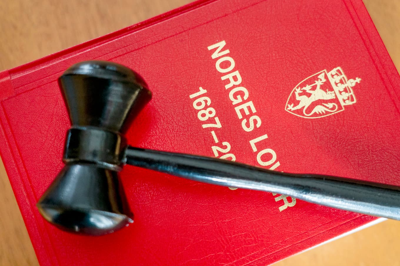 Det senaste ärendet är det andra på kort tid där en kinesisk medborgare misstänks för olaglig underrättelseverksamhet. Arkivbild. Foto: Gorm Kallestad/NTB/TT