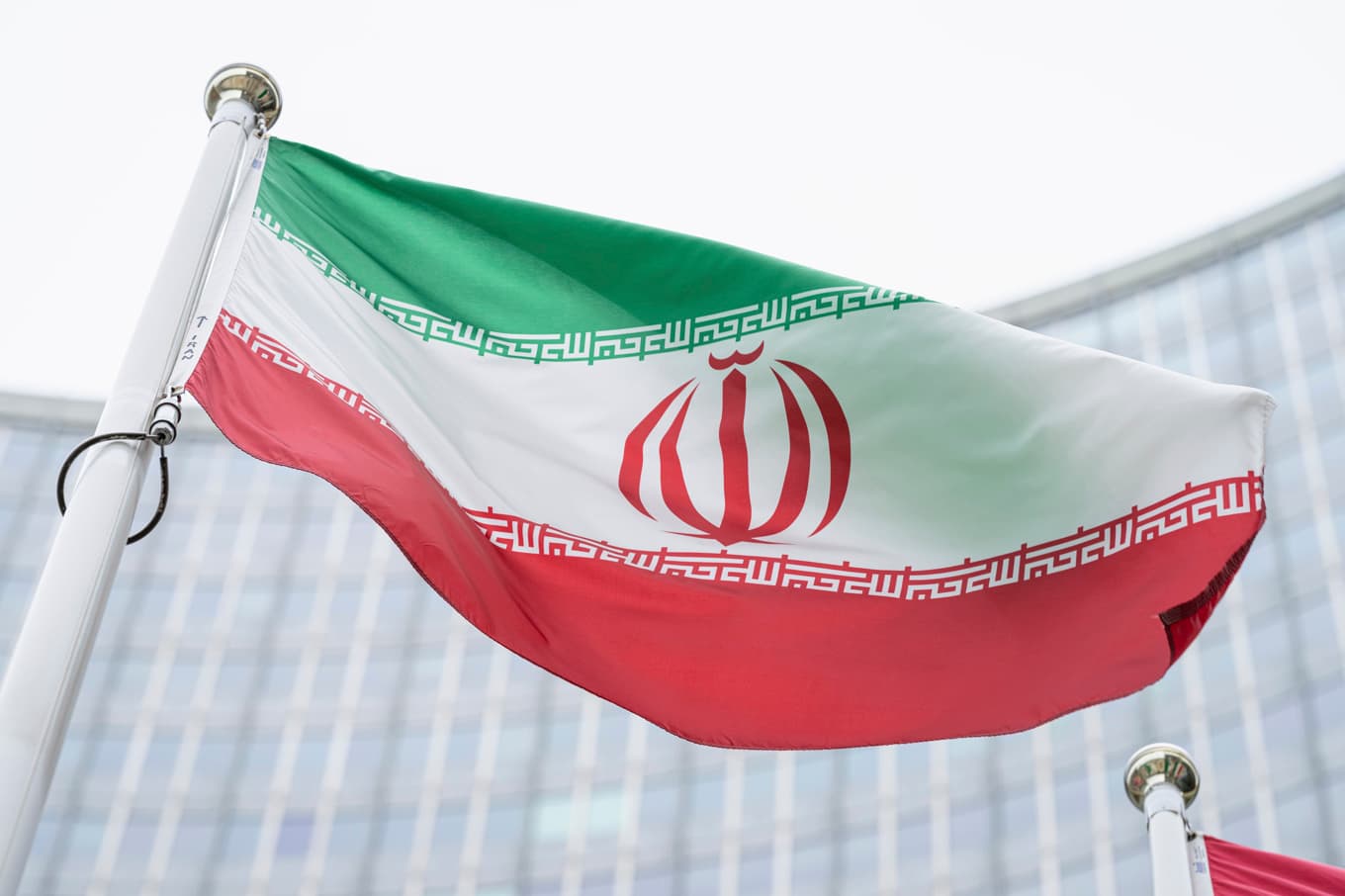 Iran är på gång att svara på dokument som man mottagit från USA och som i ”viss utsträckning har minskat klyftorna”, enligt iranska nyhetsbyrån Isna. Arkivbild. Foto: Florian Schroetter/AP/TT