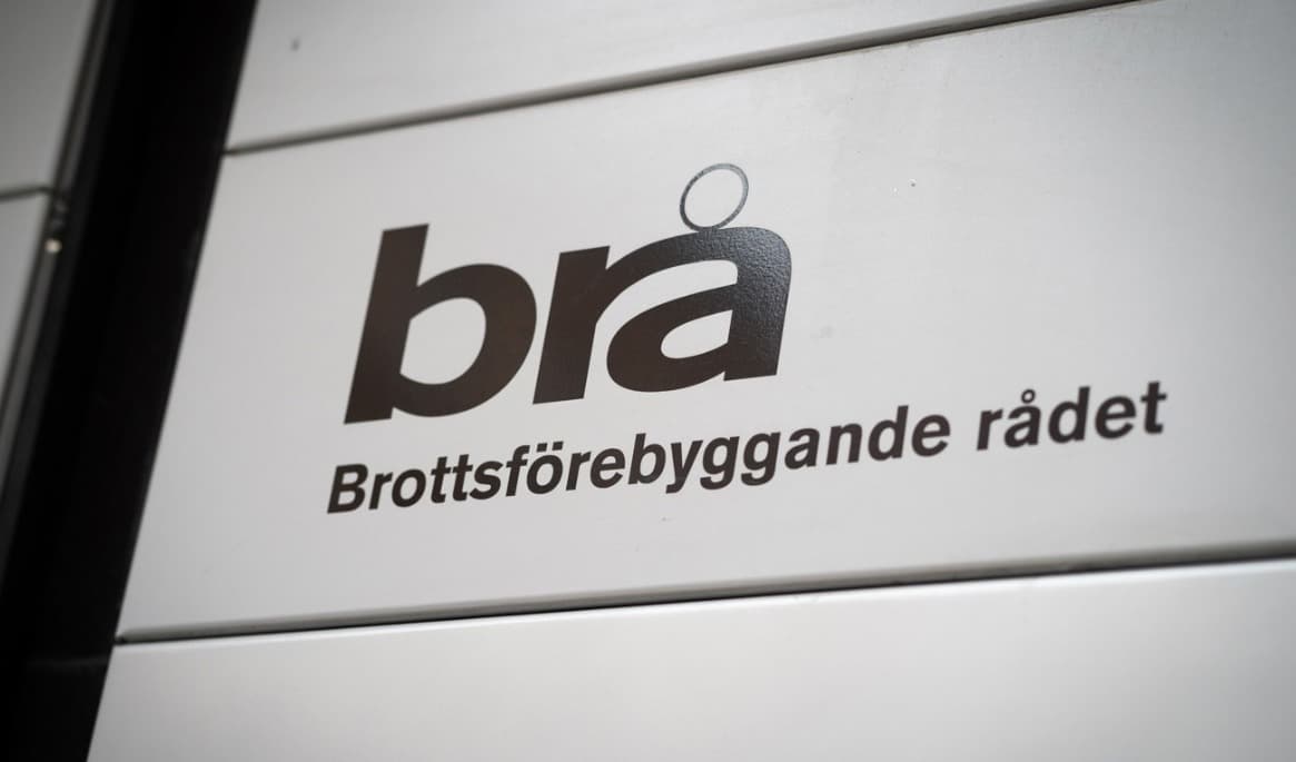 I juni 2022 infördes det nya brottet hedersförtryck. Foto: Sofia Drevemo