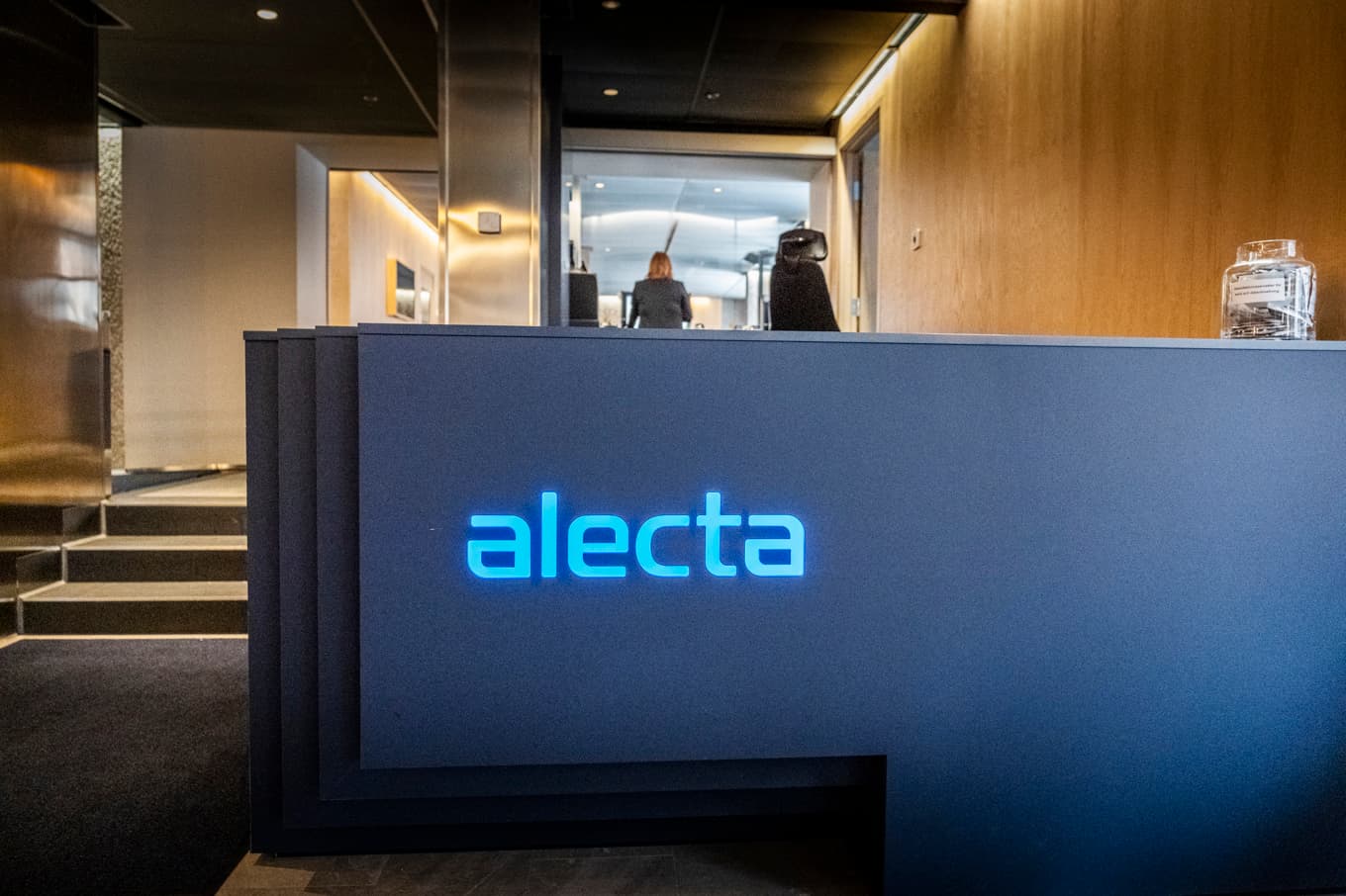 Alecta bröt uppenbart mot flera grundprinciper i lagen om tjänstepensionsföretag vid sin investering i Heimstaden Bostad, skriver Per Lindvall.
Foto: Magnus Hjalmarson Neideman/SvD/TT