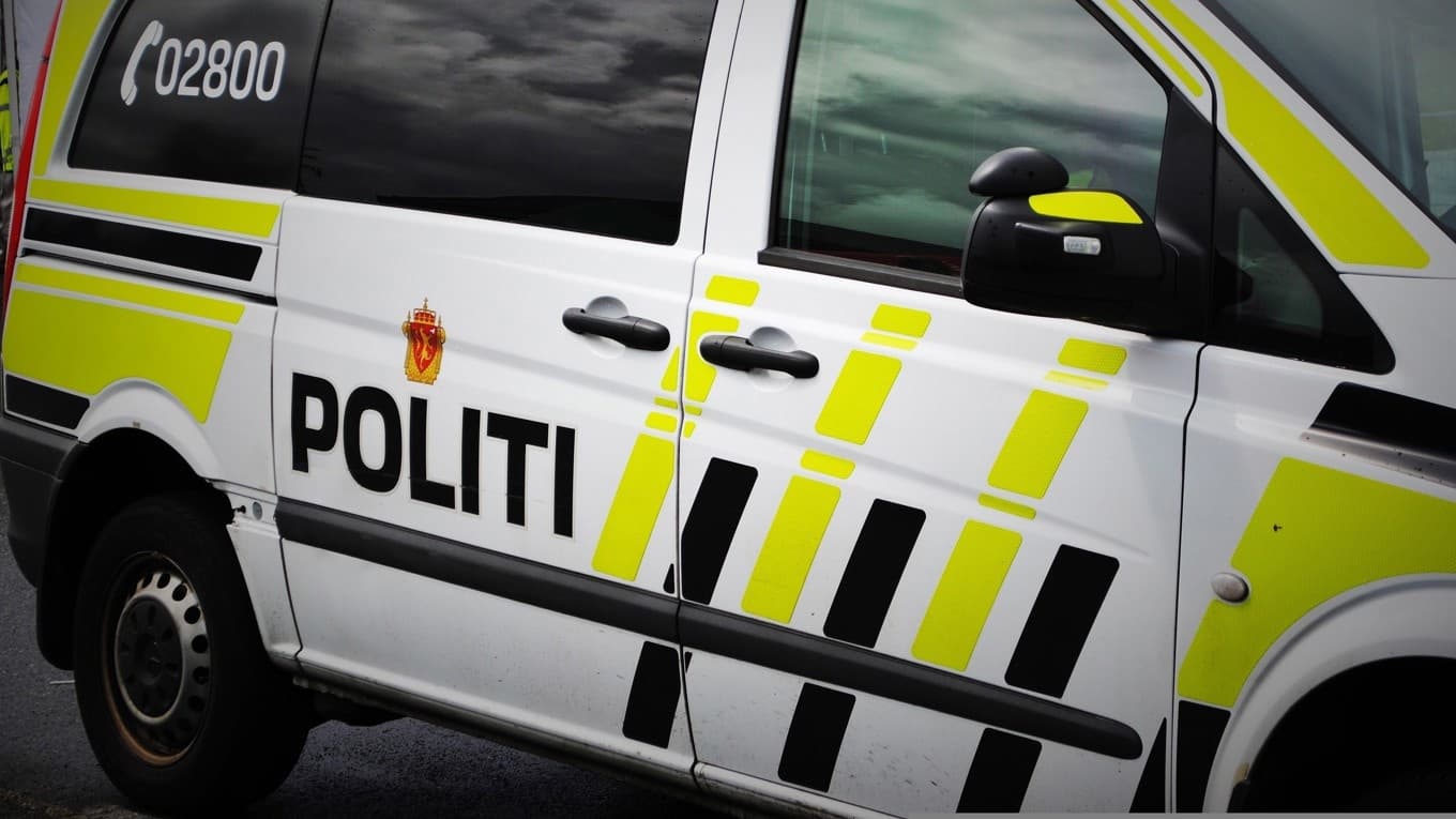 Den norska polisen har beslutat att utvisa tre svenska medborgare som ingår i kriminella nätverk. Foto: Daniel DeNiazi