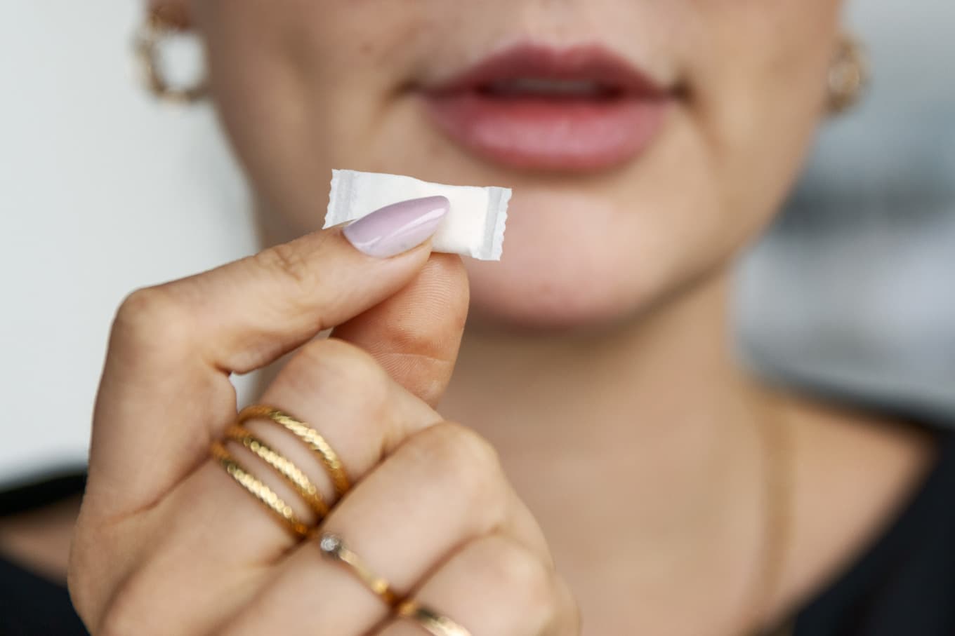 Sveriges motstånd mot en EU-beskattning av vitt snus försenar en uppgörelse om nya tobaksskattenivåer i EU. Arkivbild. Foto: Caisa Rasmussen/TT