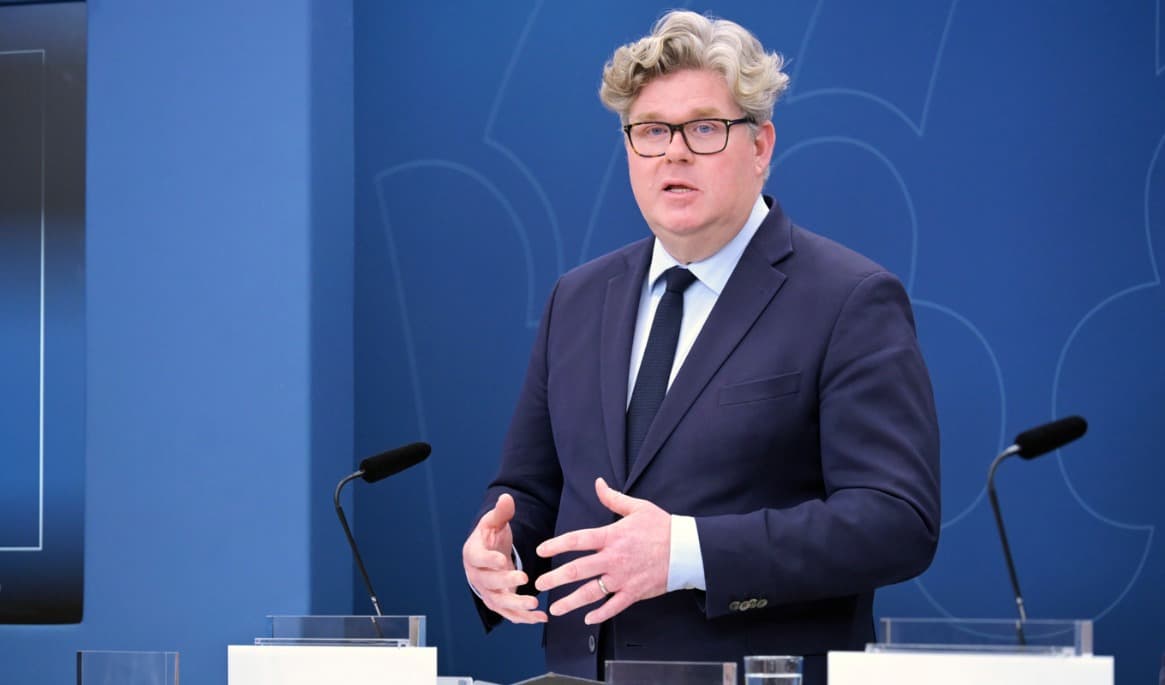 Lagen mot psykiskt våld kan bli ett politiskt maktmedel.
Foto: Roger Sahlström